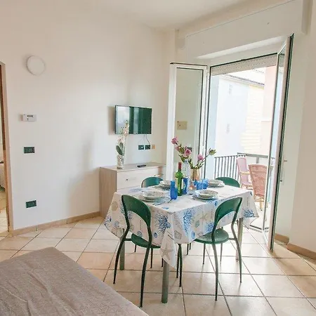 Aparthotel Doral Rimini