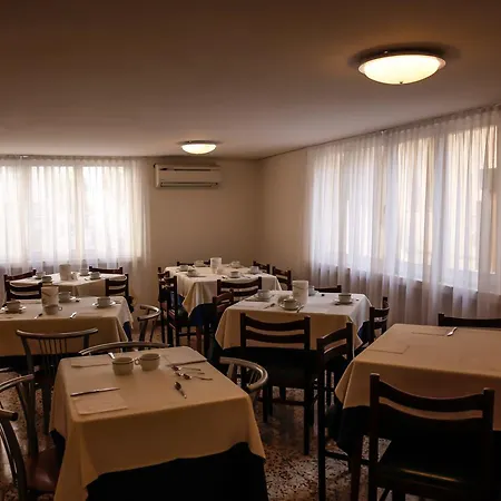 Venus Hotel Rimini