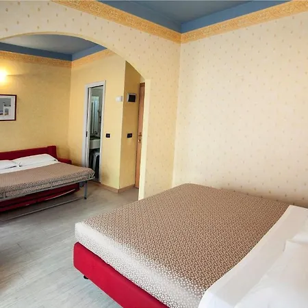 Hotel Fra I Pini