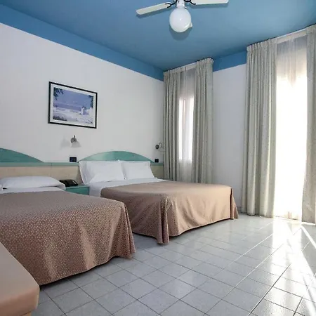 Fra I Pini Hotel 3*