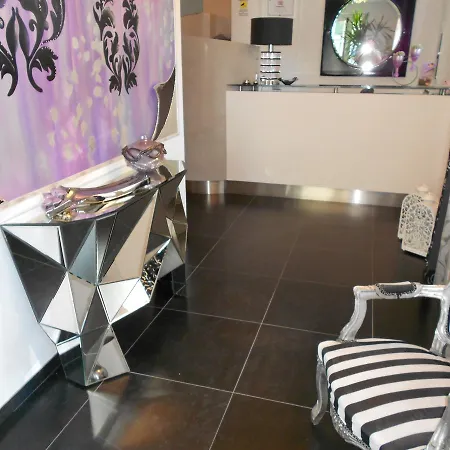 Le Viole Aparthotel 3*