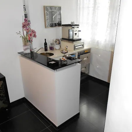 Le Viole 3* Rimini