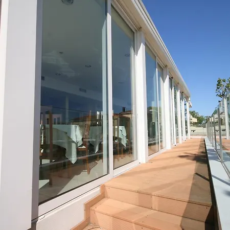 Sole Mio Hotel 3*