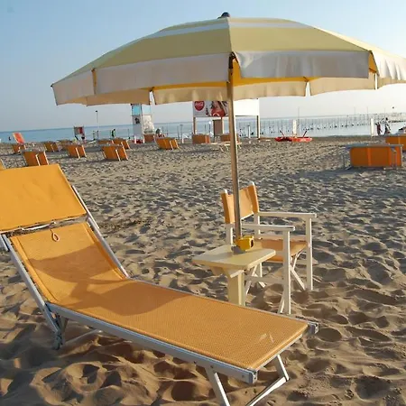 Nelson 3* Rimini