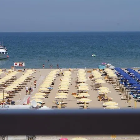 Nelson Hotel Rimini