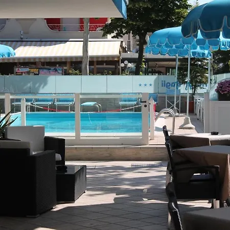 Bagli Hotel 3*