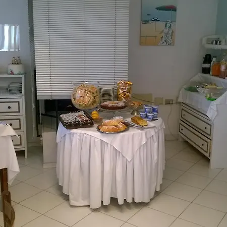 Maria Gabriella Hotel *