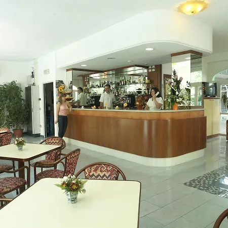 Aparthotel Eurogarden Rimini