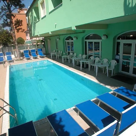 Aparthotel Eurogarden
