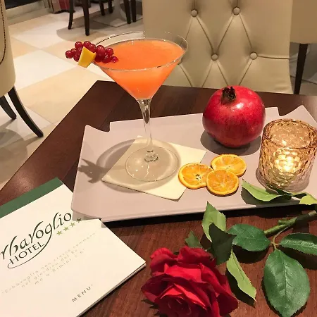Hotel Erbavoglio 4*