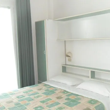 Hotel Aros