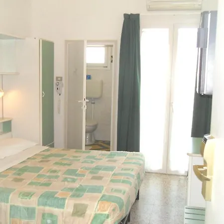 Hotel Aros Rimini