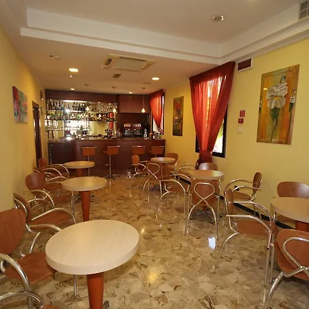 Ben Torre Pedrera Hotel Rimini