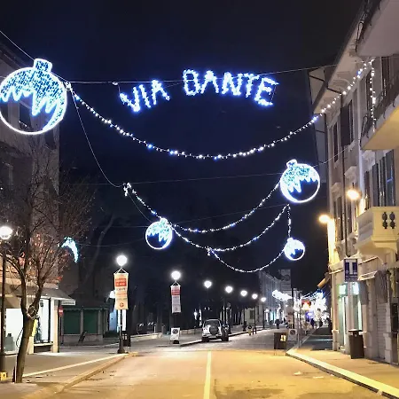 I Propilei Di San Girolamo *