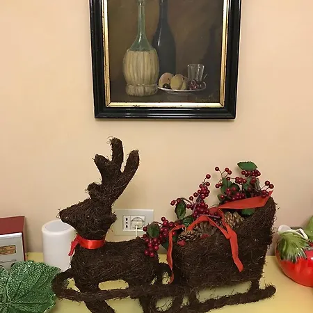I Propilei Di San Girolamo Rimini