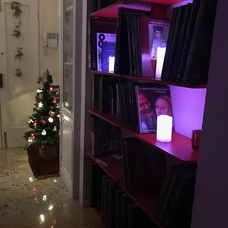I Propilei Di San Girolamo *