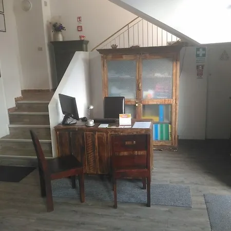 Mare Aparthotel