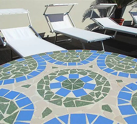 Hotel Principe Di Piemonte Rimini