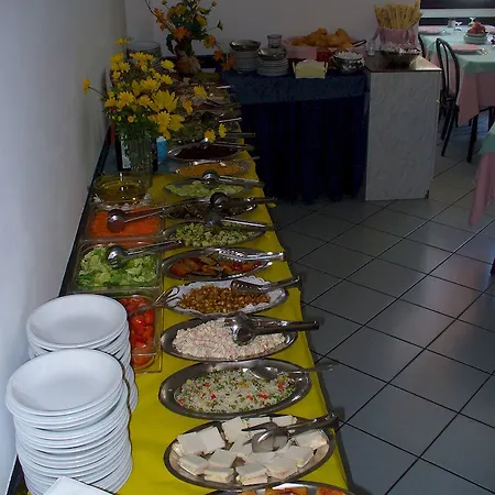 Hotel Penny Rimini