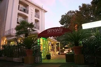 Bengasi Hotel 3*