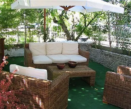 Bengasi Hotel 3*