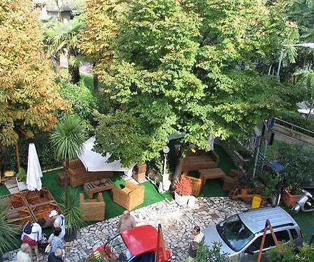 Hotel Bengasi
