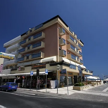 Hotel Baia Rimini