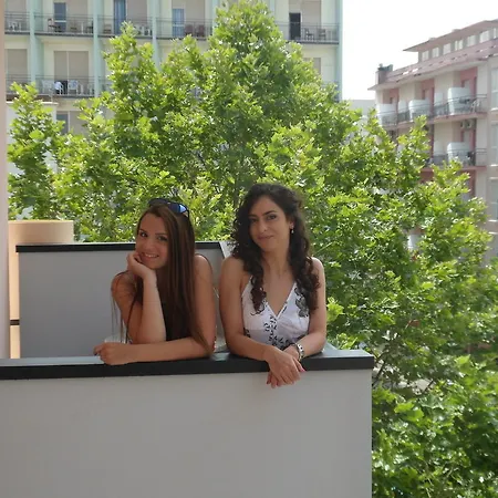 Hotel Mizar 3*