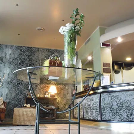 Ariminum Otel