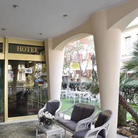 Ariminum Otel Rimini
