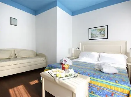 Hotel Fra I Pini