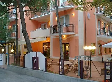 Fra I Pini Hotel Rimini
