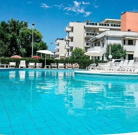 Fra I Pini Rimini