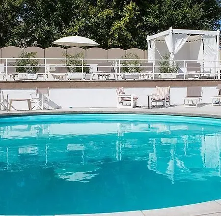 Fra I Pini Hotel