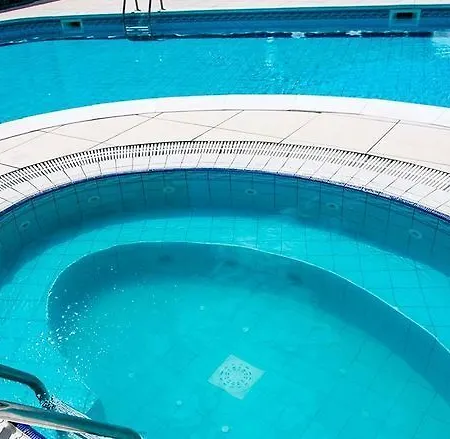 Hotel Fra I Pini 3*