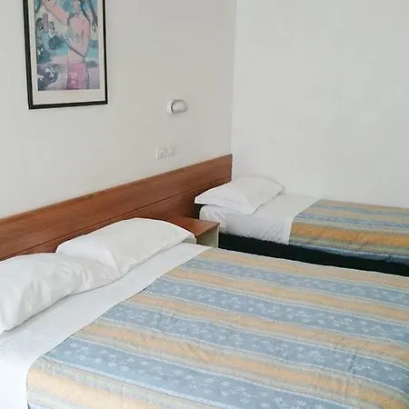 Aparthotel Lugano