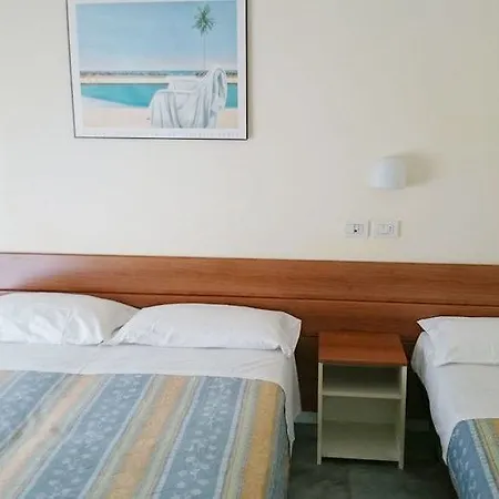 Lugano Aparthotel