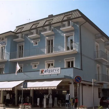 Aparthotel Algarve