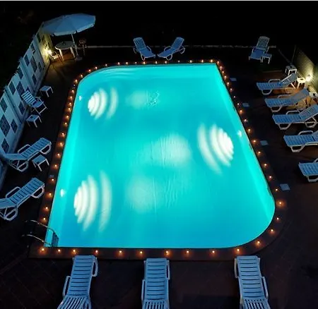 Astoria 4*