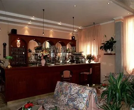 Jasmine Hotel Rimini
