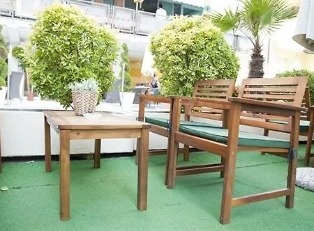 Jasmine Hotel 3*