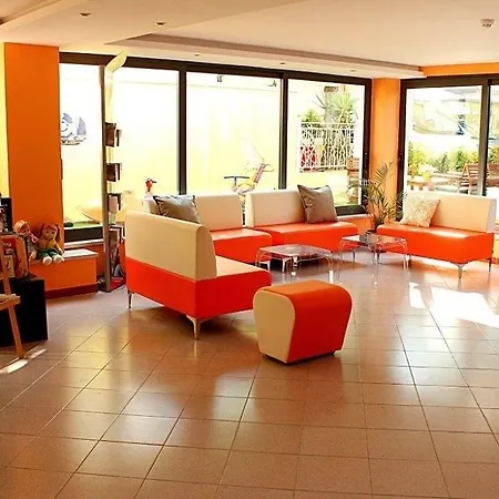 Hotel Jasmine 3*