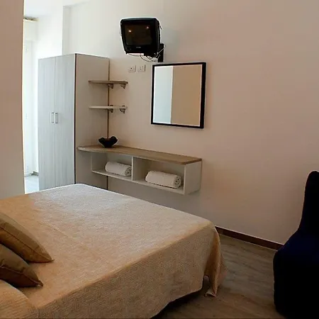 Jasmine 3* Rimini