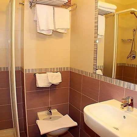 Jasmine Hotel Rimini