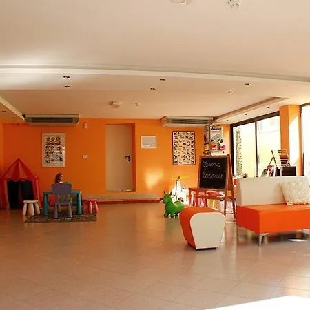 Jasmine Hotel 3*
