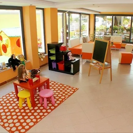Jasmine 3* Rimini