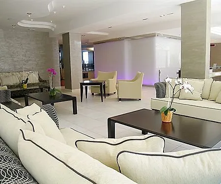 Terminal Palace & Hotell 4*