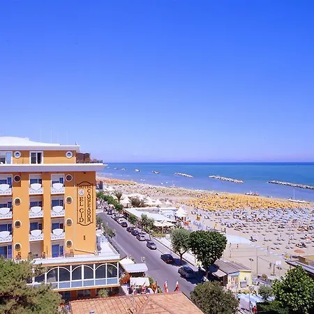 El Cid Campeador Hotel Rimini