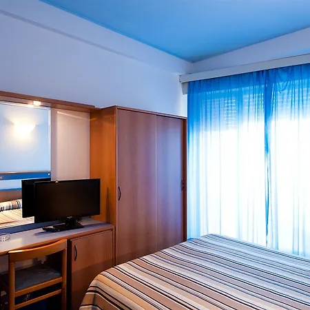 El Cid Campeador Hotel Rimini
