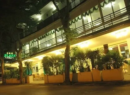 Hotel Plaza Rimini